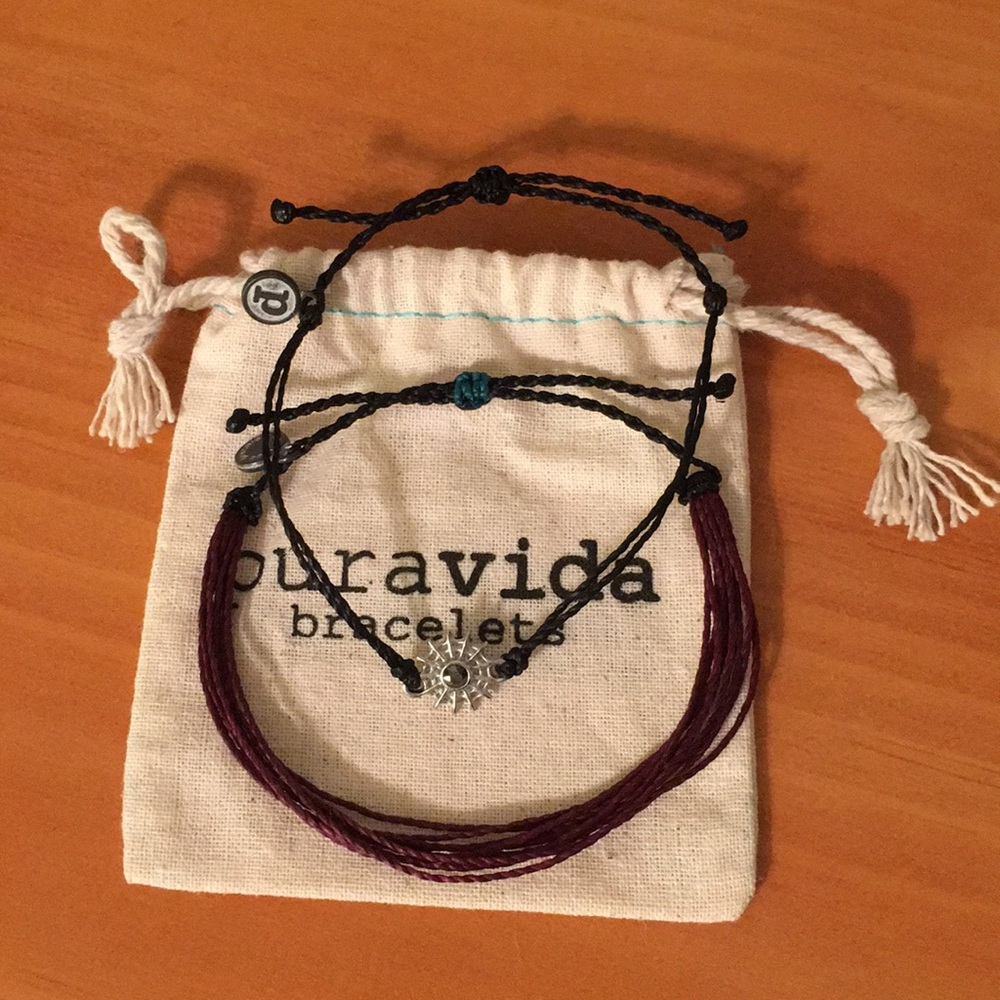 Pura Vida Bracelet